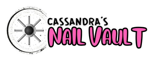 Cassandra's Nail Vault